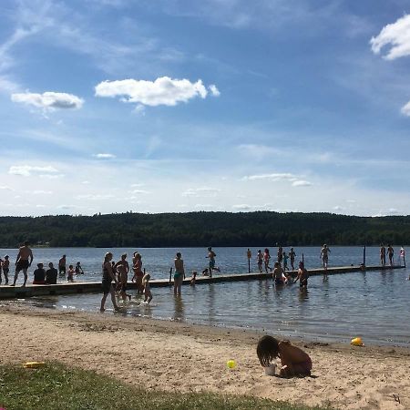 Lilla Skottek Villa Ulricehamn Bagian luar foto