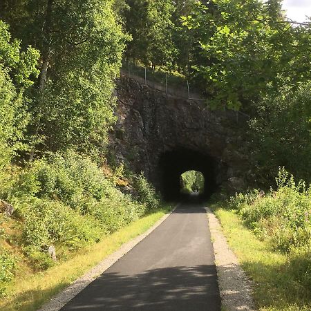 Lilla Skottek Villa Ulricehamn Bagian luar foto