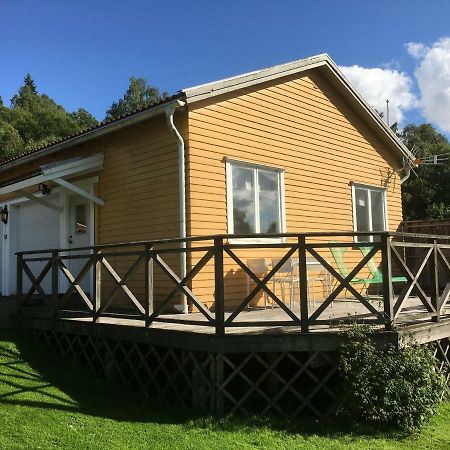 Lilla Skottek Villa Ulricehamn Bagian luar foto
