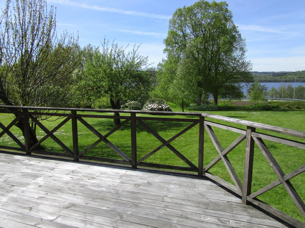 Lilla Skottek Villa Ulricehamn Bagian luar foto