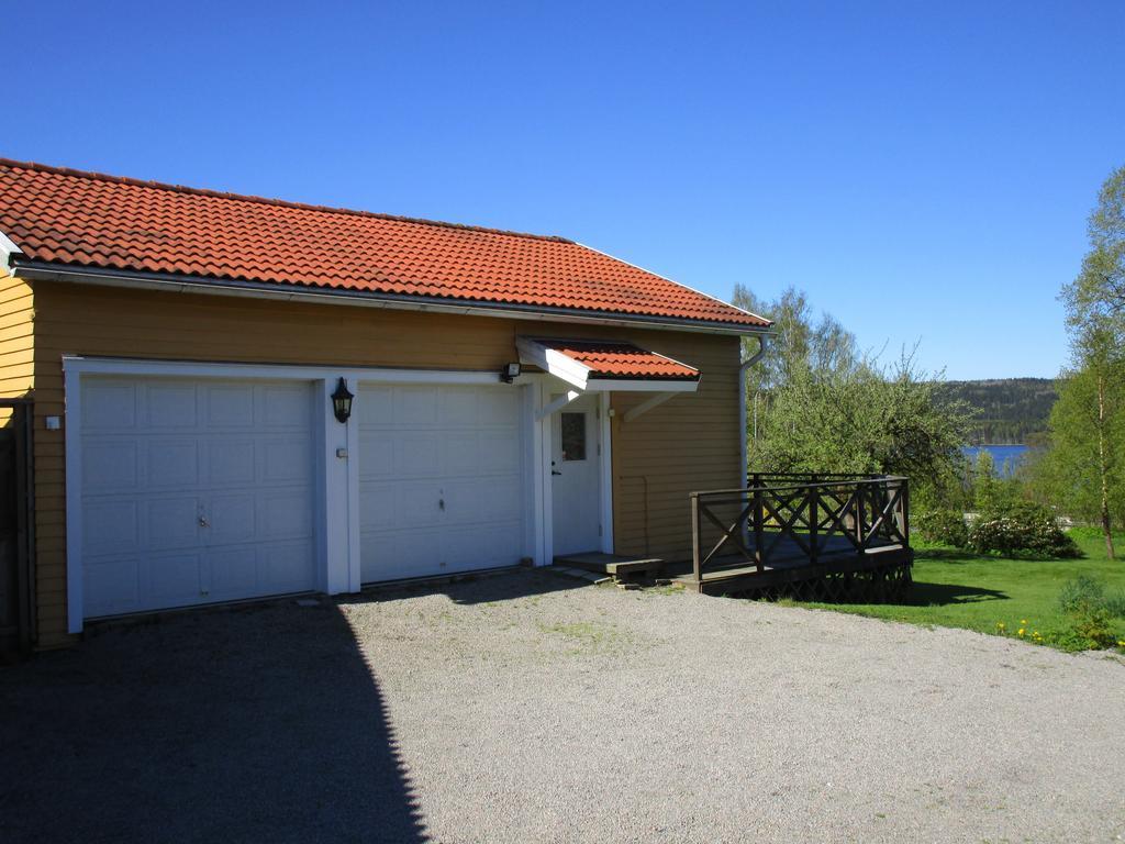 Lilla Skottek Villa Ulricehamn Bagian luar foto