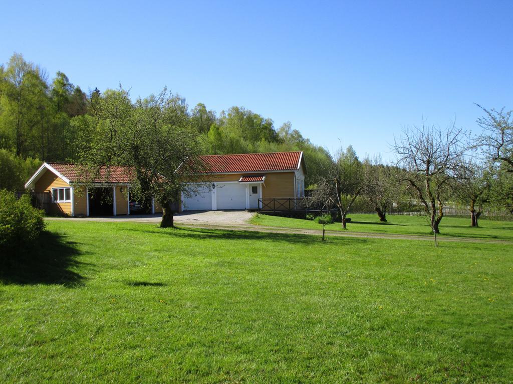 Lilla Skottek Villa Ulricehamn Bagian luar foto