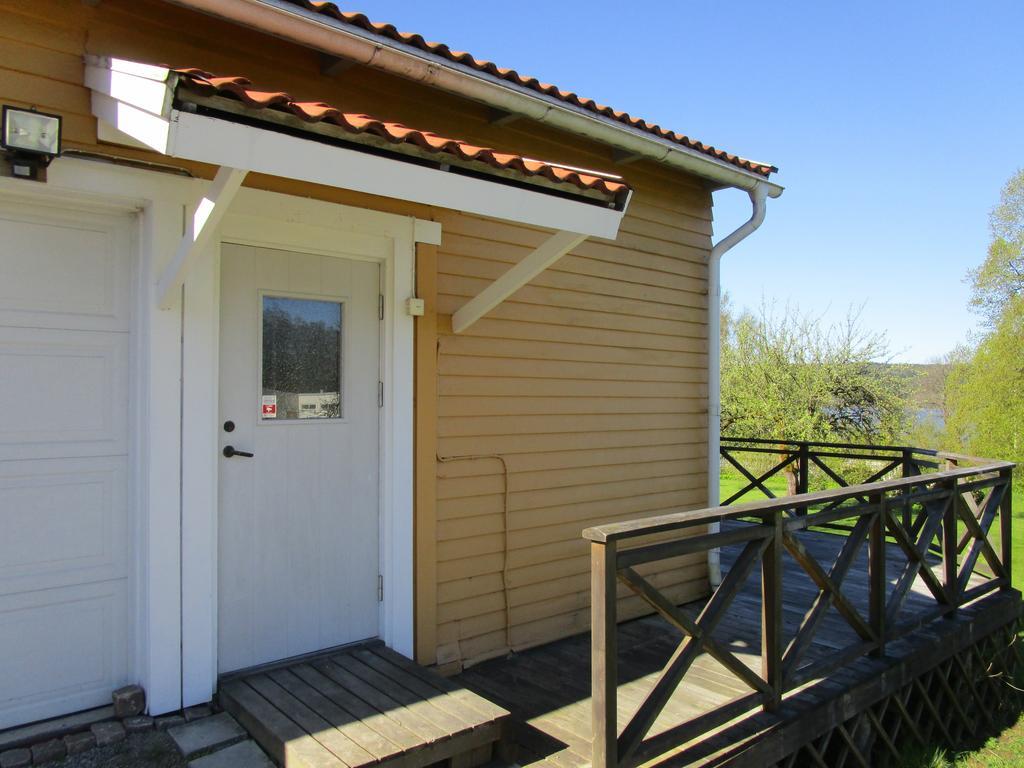 Lilla Skottek Villa Ulricehamn Bagian luar foto