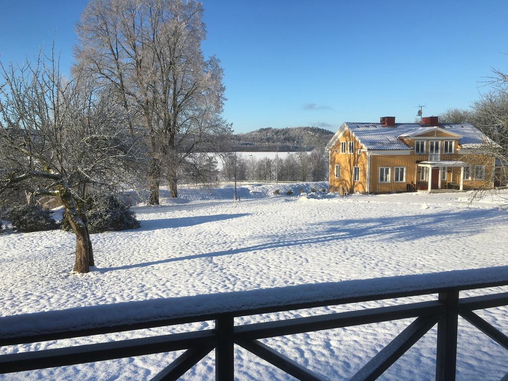 Lilla Skottek Villa Ulricehamn Bagian luar foto