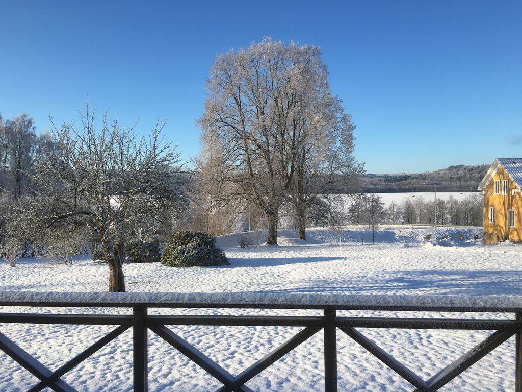 Lilla Skottek Villa Ulricehamn Bagian luar foto