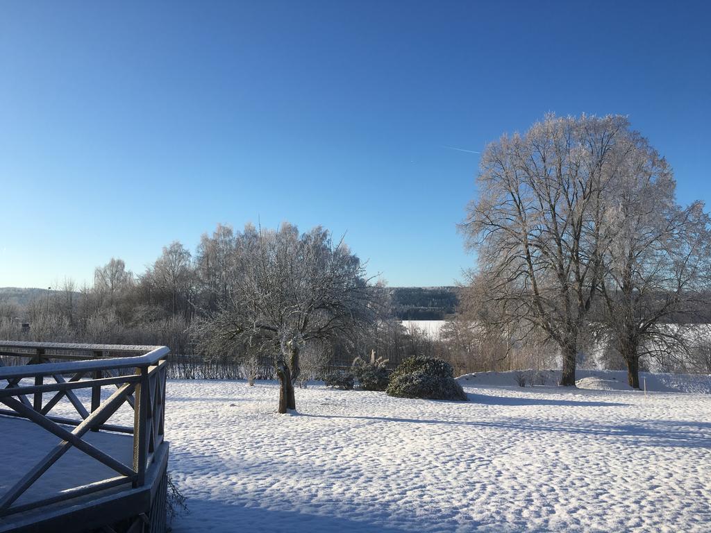Lilla Skottek Villa Ulricehamn Bagian luar foto