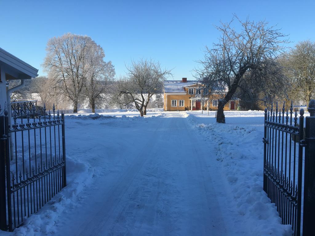 Lilla Skottek Villa Ulricehamn Bagian luar foto