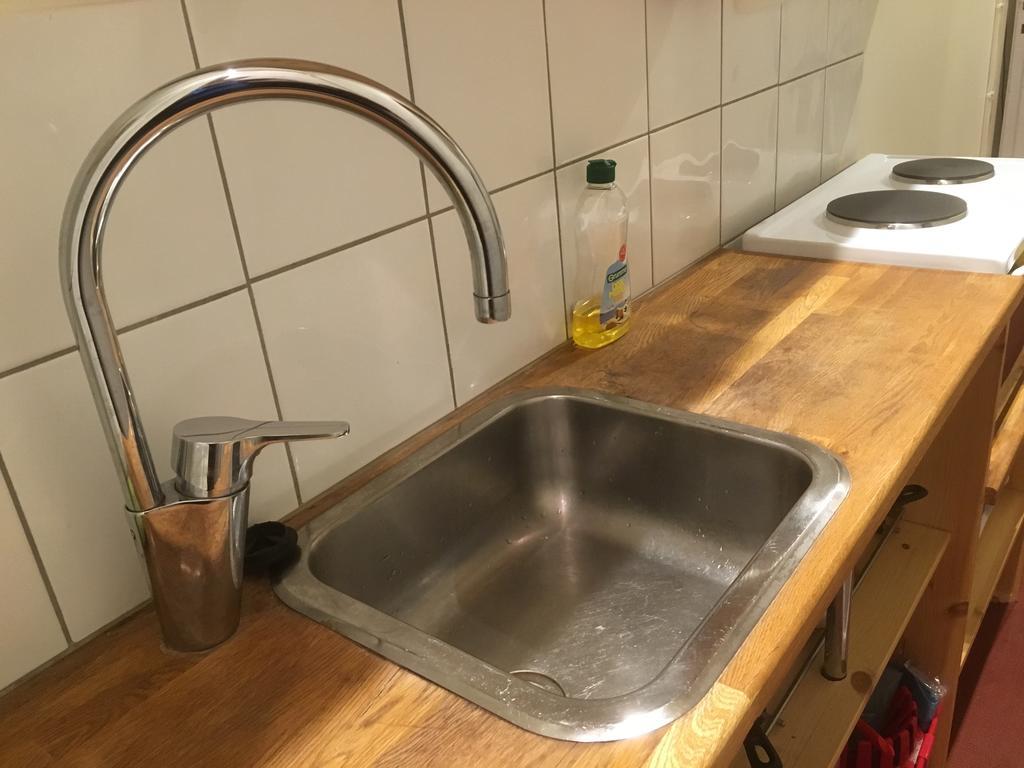 Lilla Skottek Villa Ulricehamn Bagian luar foto
