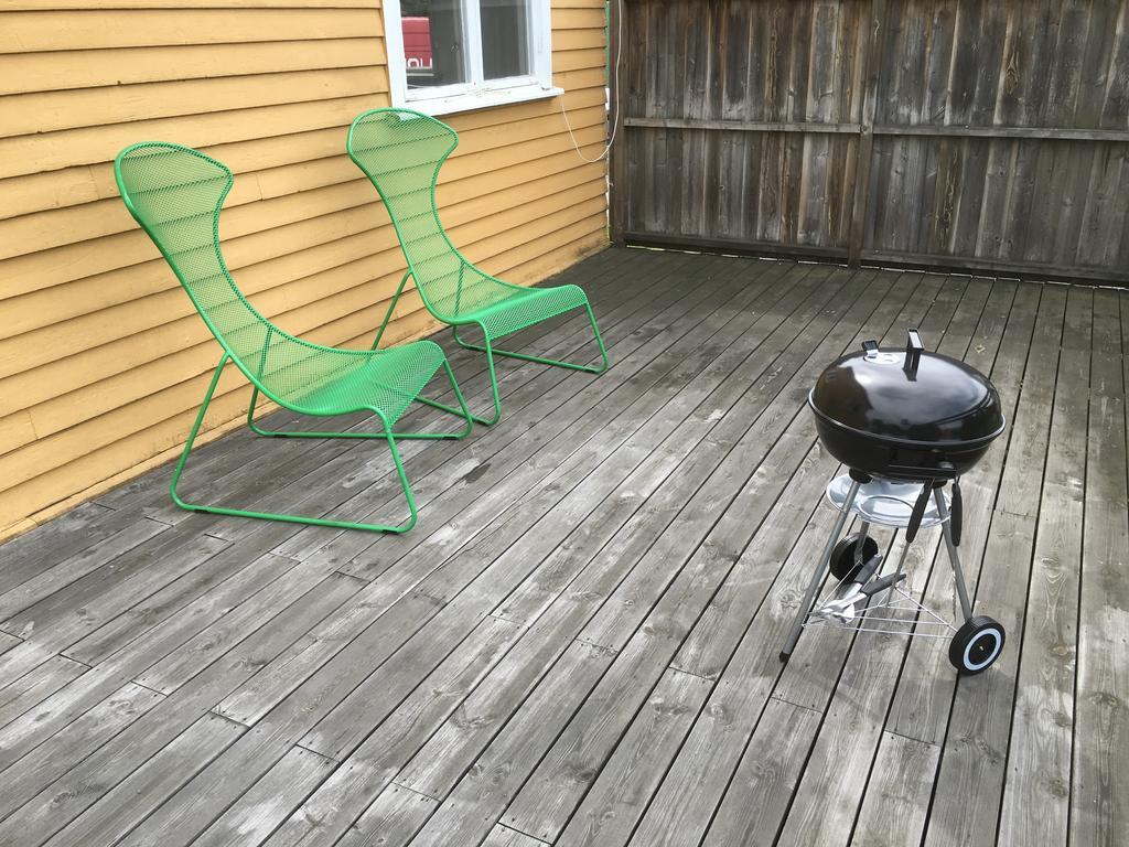 Lilla Skottek Villa Ulricehamn Bagian luar foto