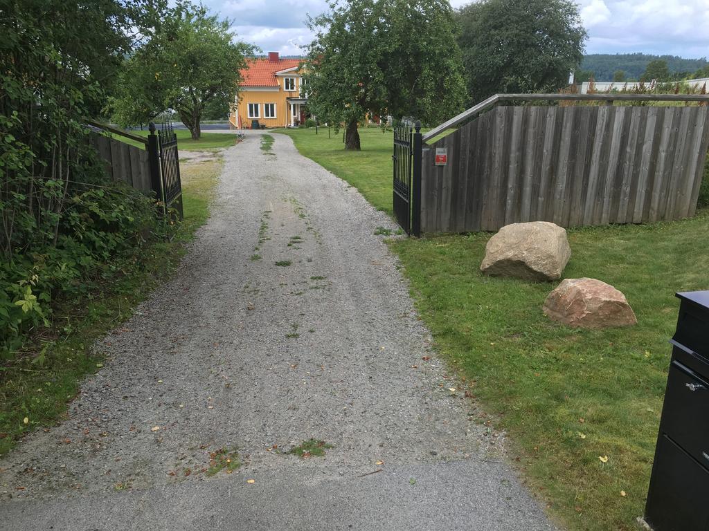 Lilla Skottek Villa Ulricehamn Bagian luar foto