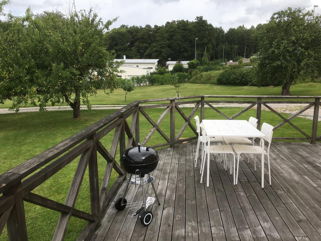 Lilla Skottek Villa Ulricehamn Bagian luar foto