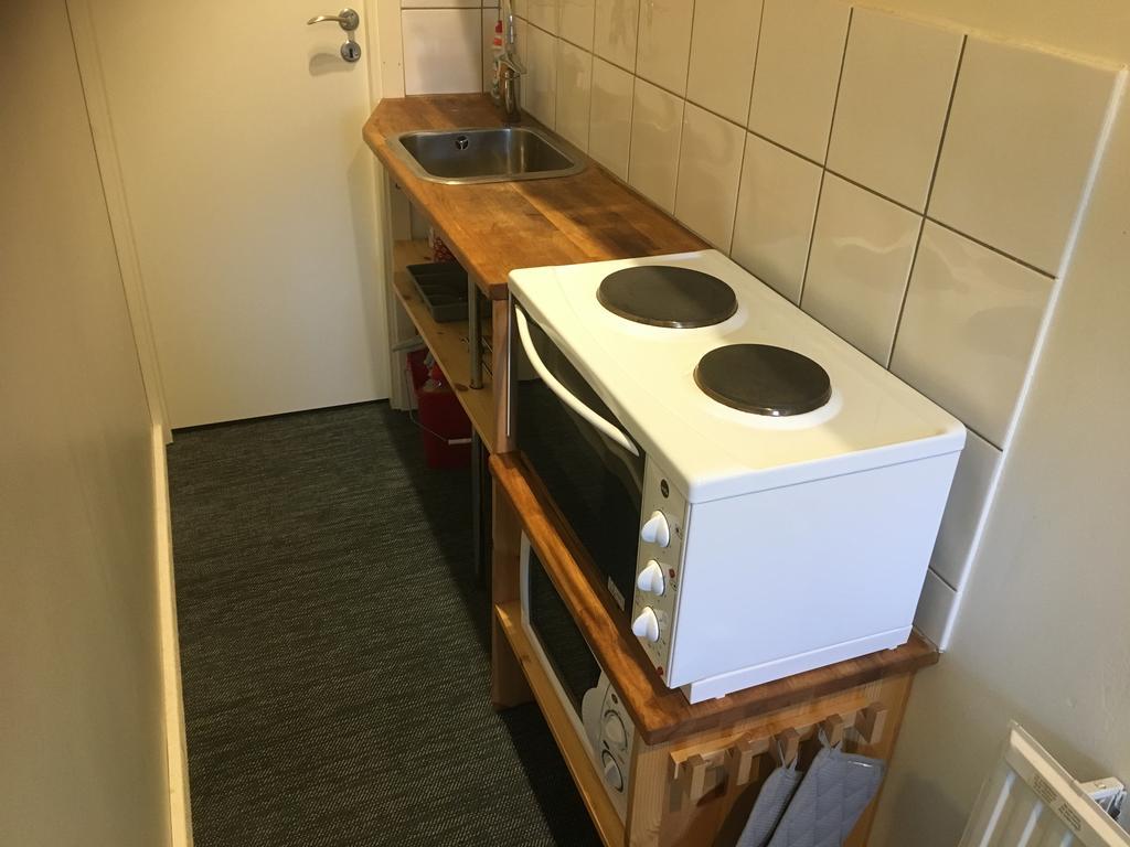Lilla Skottek Villa Ulricehamn Bagian luar foto