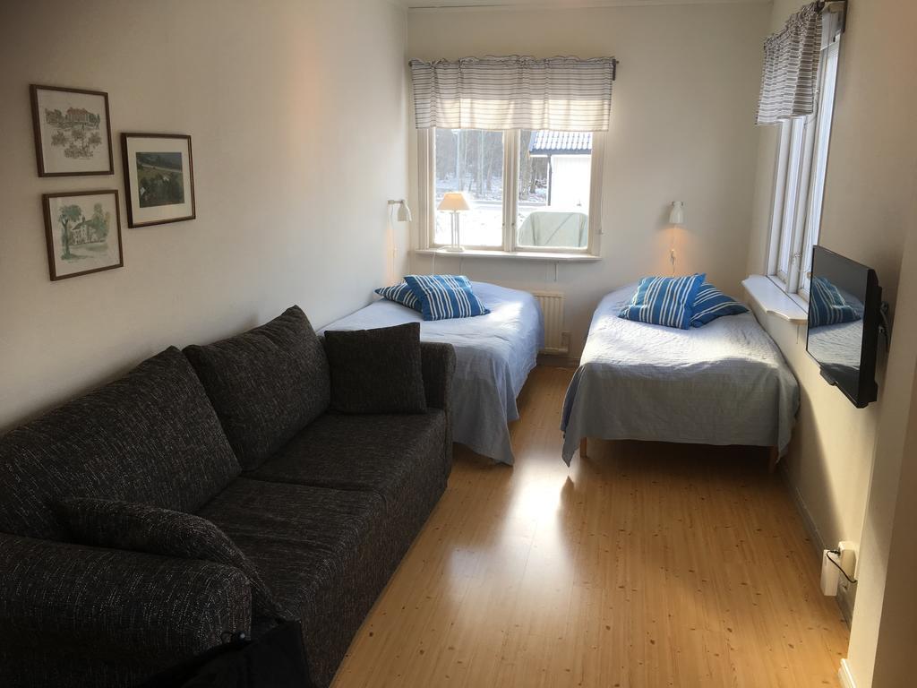 Lilla Skottek Villa Ulricehamn Bagian luar foto