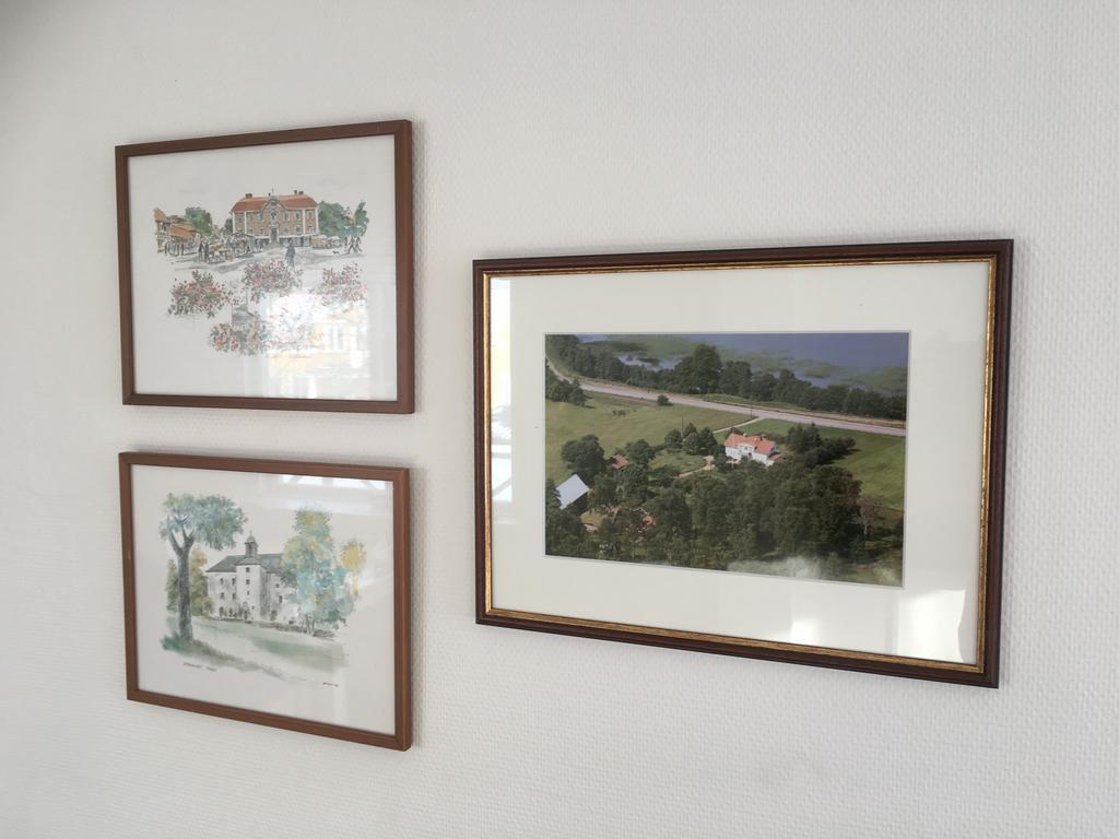 Lilla Skottek Villa Ulricehamn Bagian luar foto
