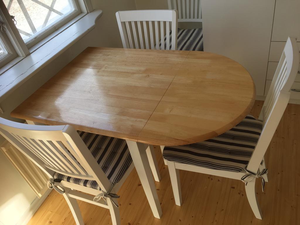 Lilla Skottek Villa Ulricehamn Bagian luar foto