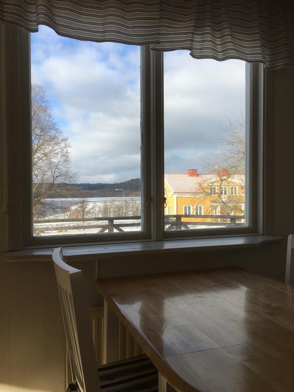 Lilla Skottek Villa Ulricehamn Bagian luar foto