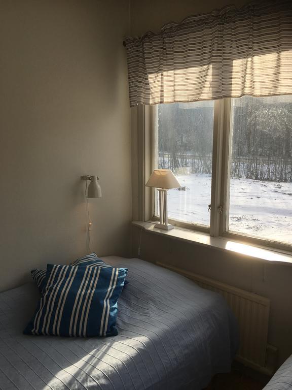 Lilla Skottek Villa Ulricehamn Bagian luar foto