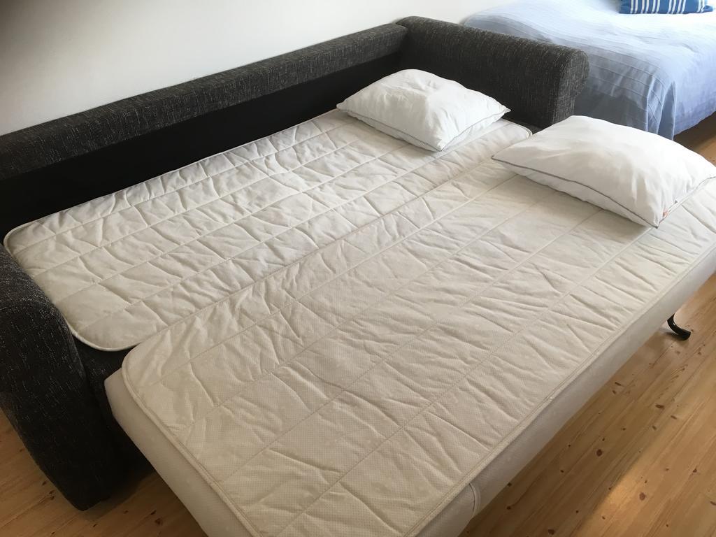 Lilla Skottek Villa Ulricehamn Bagian luar foto
