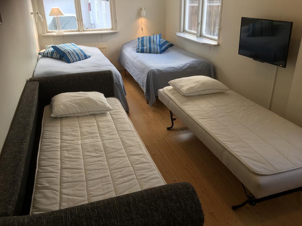 Lilla Skottek Villa Ulricehamn Bagian luar foto