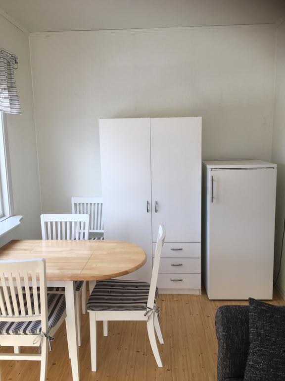 Lilla Skottek Villa Ulricehamn Bagian luar foto