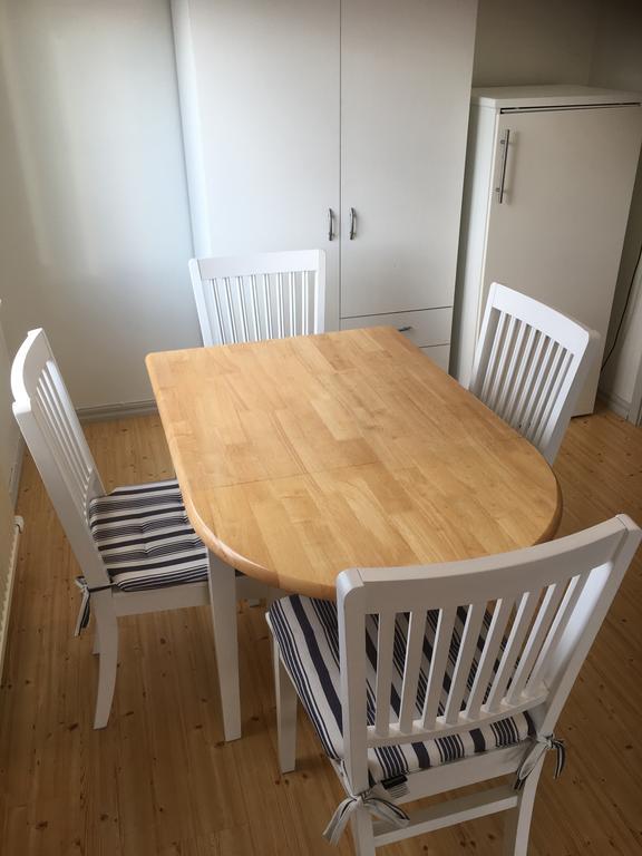 Lilla Skottek Villa Ulricehamn Bagian luar foto