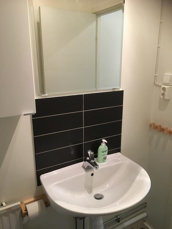 Lilla Skottek Villa Ulricehamn Bagian luar foto