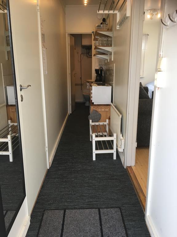 Lilla Skottek Villa Ulricehamn Bagian luar foto