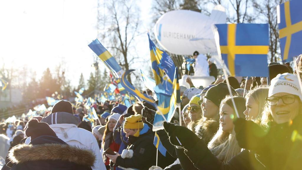 Lilla Skottek Villa Ulricehamn Bagian luar foto