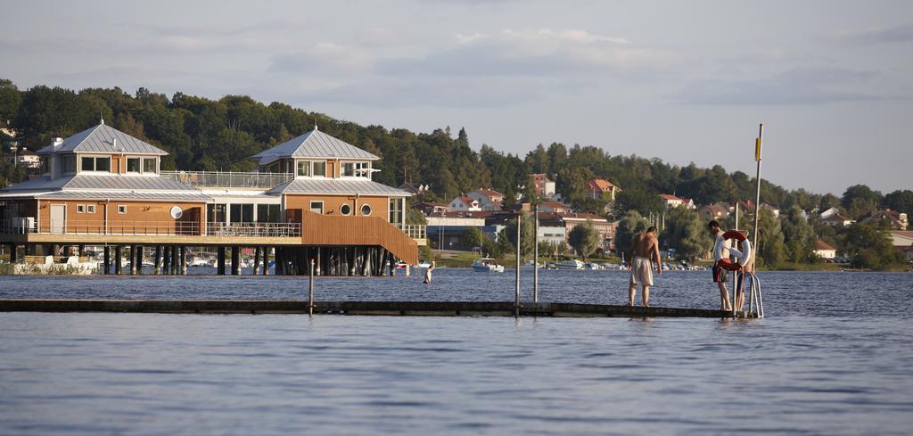 Lilla Skottek Villa Ulricehamn Bagian luar foto