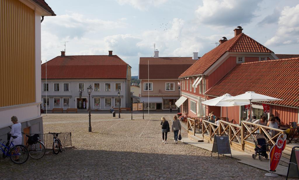 Lilla Skottek Villa Ulricehamn Bagian luar foto