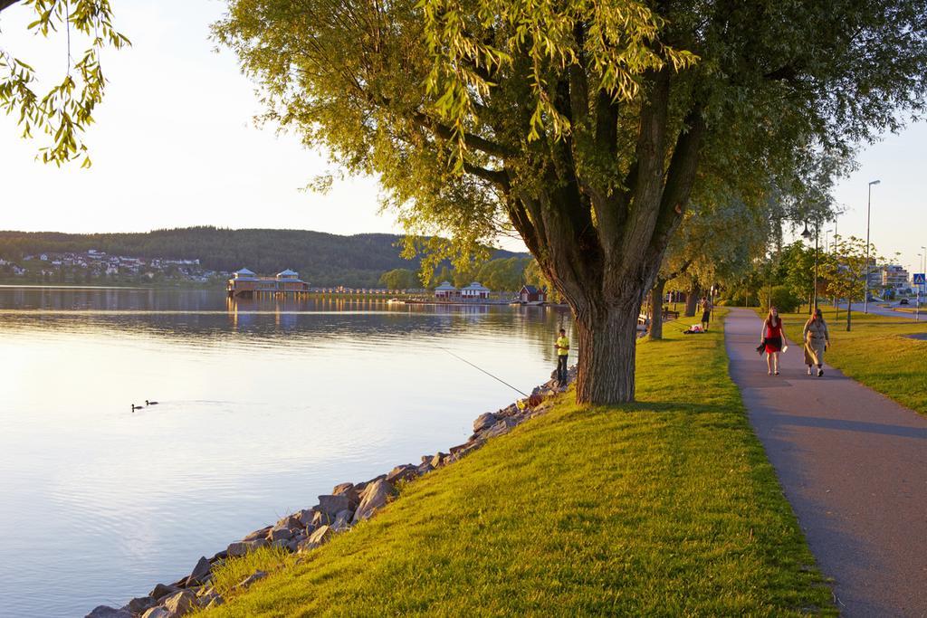 Lilla Skottek Villa Ulricehamn Bagian luar foto
