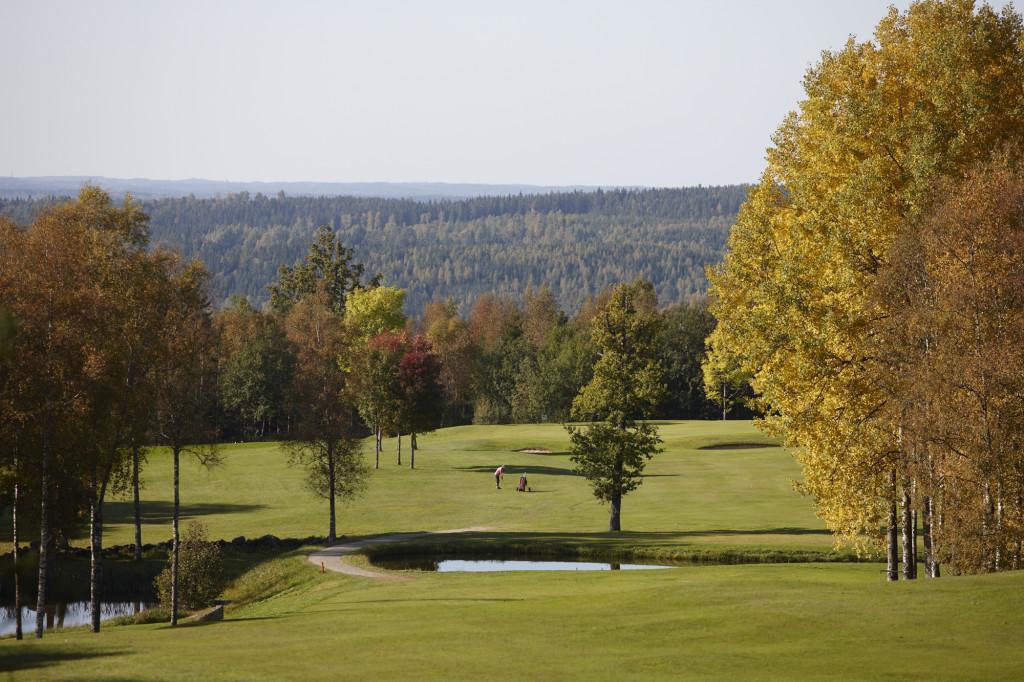Lilla Skottek Villa Ulricehamn Bagian luar foto