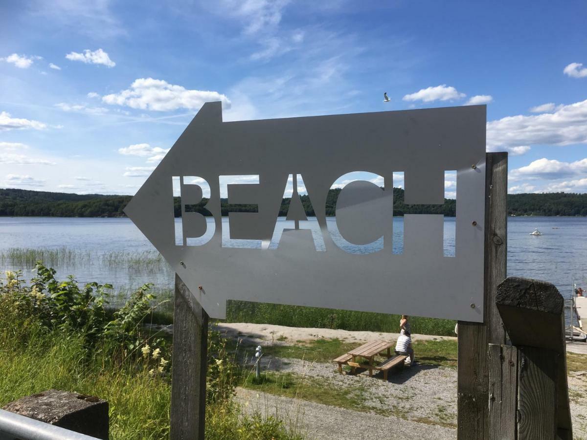 Lilla Skottek Villa Ulricehamn Bagian luar foto